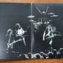 Ted Nugent - Cat Scratch Fever. UK 1st pressing. Immaculate condition, gatefold sleeve. Collectors' condition. Bargain. Image 3
