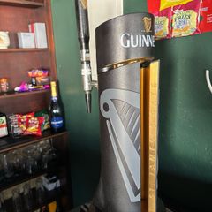 Guinness Tap