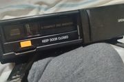 Ford 6 Disc CD Changer F8CF-18C830-AA