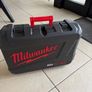 Milwaukee Bandsaw box Image 2