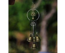 Vintage Style Home & Garden Decoration - lovely gift