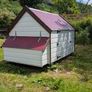 Hen Hutch Image 6