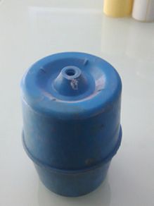float ball