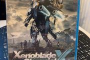 Xenoblade Chronicles X for Nintendo Wii U (new)