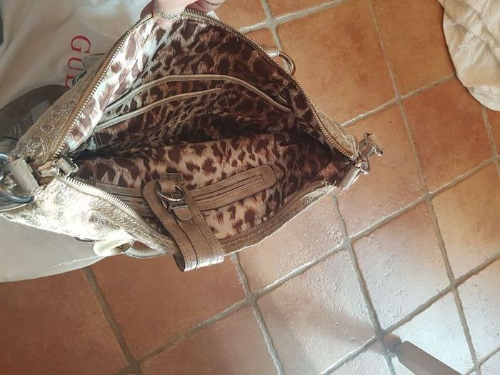 Guess Womens Bag