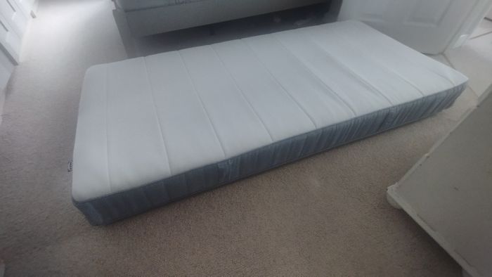 IKEA single mattress