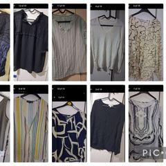 2 TOPS  for 1 euro