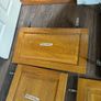 solid wood cabinet doors Image 9