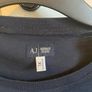 Genuine Armani T-Shirt Image 2