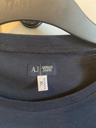 Genuine Armani T-Shirt
