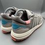 Adidas Women's RetroRun Light Granite - Size UK 7.5 EU 41 1\3 - Running Shoes Image 7