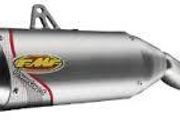 Suzuki 03- Kfx Ltz400 Pc4 W/sa Fmf 043210 Powercore 4