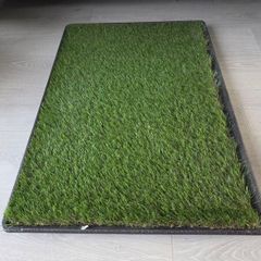 Dog pee pad / tray