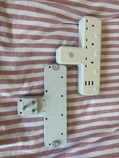 USB Plug Extension