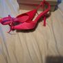 Size 5 Zara heels Image 6