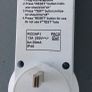 50 m electrical extension lead Image 4