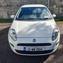 2012 Fiat Punto Van - 1.3 Litre Diesel - No Test Image 6