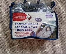 car seat cover