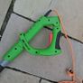 Electric hedge trimmer /pruner Image 3