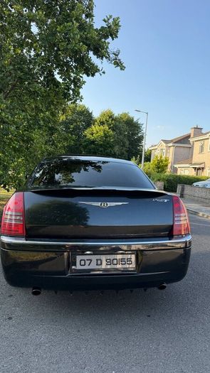 Chrysler300c