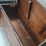 Wooden chest Image 3
