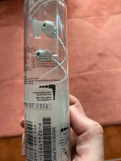 Headphones