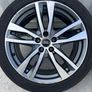 Genuine Audi A6/S6 S-Line 19" Alloy Wheels Image 3
