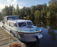Norman 22 Cruiser