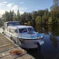 Norman 22 Cruiser
