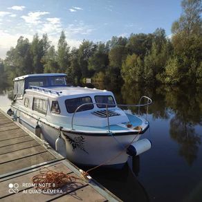 Norman 22 Cruiser