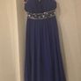 New Halter Neck Dress Image 3