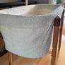 Baby Elegance Vola Baby Crib Image 5