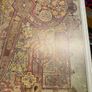 Book of kells - Trinity College, Dublin - Hardcover Henry, Francoise 1974 Image 9