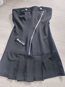 Morgan dress