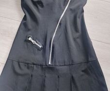 Morgan dress
