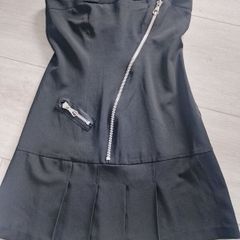 Morgan dress