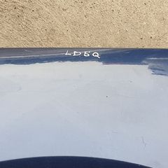 wing vw passat b6