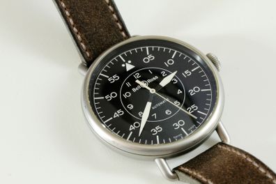 Bell & Ross BRWW1-92s