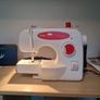 Brother Sewing machine Image 4