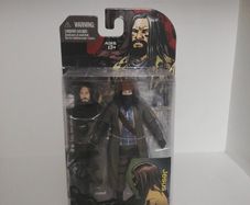 The Walking Dead Jesus Figure