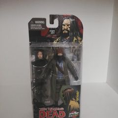 The Walking Dead Jesus Figure