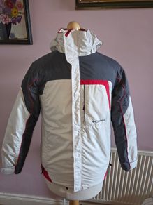 Columbia Winter Jacket - 14-16Yr Old
