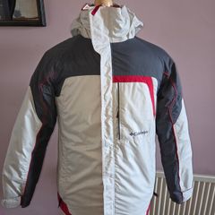 Columbia Winter Jacket - 14-16Yr Old
