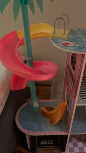 Lol Dolls House