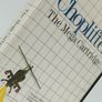 Choplifter for Sega Master System - Boxed Image 2