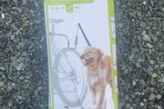 Dog Bike Lead