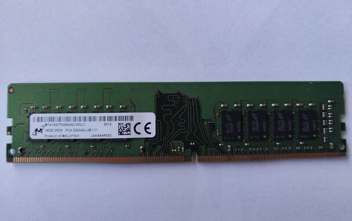 M Ddr4 16 Gb