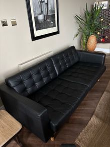 Sofa set