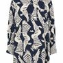 Masai Copenhagen Blouse Size Small Image 2