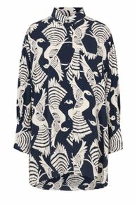 Masai Copenhagen Blouse Size Small